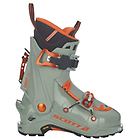 Scott orbit scarpone scialpinismo grey/orange 24,5 cm