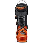 Tecnica zero g tour pro scarpone scialpinismo orange/black 28