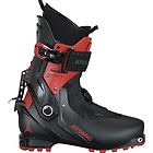 Atomic backland carbon ul scapone scialpinismo black 28 cm