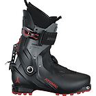 Atomic backland expert ul scarpone scialpinismo black/grey/red 26,5