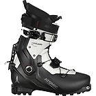 Atomic backland expert w scarpone scialpinismo donna black/white 25,5