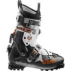 Atomic backland nc scarpone scialpinismo black/white/orange 30-30,5 cm