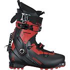 Atomic backland pro scarponi scialpinismo red/black 26 cm