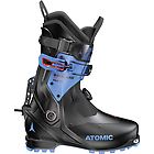 Atomic backland pro cl scarponi scialpinismo uomo black/blue 29