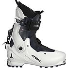 Atomic backland pro ul w scarpone scialpinismo donna white/black 25