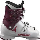 Atomic hawx girl 3 scarpone sci alpino bambini pink/white 21,5 cm