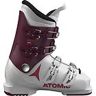 Atomic hawx girl 4 scarpone sci alpino bambina white/pink 25,5