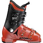 Atomic hawx jr 4 scarpone sci alpino bambino red 24,5
