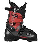 Atomic hawx prime 130 s gw scarpone sci alpino black/red 30,5