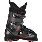 Atomic hawx prime pro 100 gw scarpone sci alpino black/red 30,5