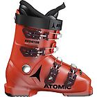 Atomic redster jr 60 scarpone sci alpino bambino red 24,5 cm