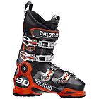 Dal Bello dalbello ds 90 scarpone sci alpino black/red 26,5