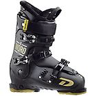 Dal Bello dalbello il moro mx 90 scarpone freestyle black/yellow 26,5