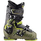 Dal Bello dalbello il moro mx 90 scarpone da freestyle green/black 27 cm