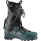 Dal Bello dalbello quantum asolo scarponi scialpinismo green/black 27,5 cm