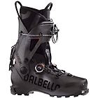 Dal Bello dalbello quantum asolo factory scarponi scialpinismo black 26,5 cm