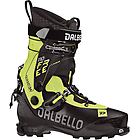 Dal Bello dalbello quantum free 110 scarpone scialpinismo black/yellow 27,5 mp