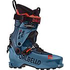 Dal Bello dalbello quantum free asolo factory 130 scarpone scialpinismo blue/red 27,5 mp