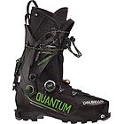 Dal Bello dalbello quantum lite scarpone scialpinismo black/green 29,5 mp