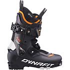 Dynafit blacklight scarponi scialpinismo black 25 uk