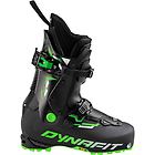 Dynafit carbonio tlt8 scarponi scialpinismo black/green 24,5 cm