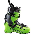 Dynafit hoji pu scarpone scialpinismo green/black 26,5 cm