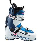 Dynafit hoji pu w scarpone scialpinismo donna blue/white 23 cm