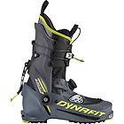 Dynafit mezzalama scarpone scialpinismo uomo grey/yellow 27,5