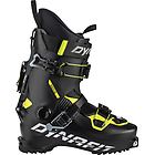 Dynafit radical scarpone scialpinismo uomo black/yellow 26,5