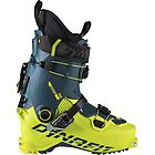 Dynafit radical pro scarpone scialpinismo uomo yellow/green 29,5