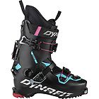 Dynafit radical scarpone scialpinismo donna black/blue/pink 22,5