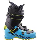 Dynafit seven summits scarpone scialpinismo uomo black/blue 29 cm