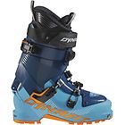 Dynafit seven summits w scarpone scialpinismo donna blue/light blue 26,5 uk