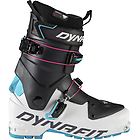 Dynafit speed scarpone scialpinismo donna white/blue/pink 27,5 uk