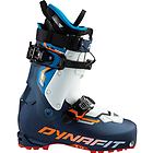 Dynafit tlt8 expedition cr scarpone scialpinismo uomo dark blue/white 29,5 cm