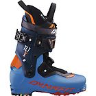 Dynafit tlt x scarponi scialpinismo blue 28,5 uk