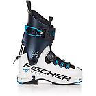 Fischer my travers gr scarpone scialpinismo donna white/darkblue 26,5 cm