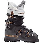 Head nexo lyt 110 rs w scarpone sci alpino donna black/white 23,5 cm