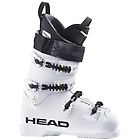 Head raptor 120s rs scarpone sci alpino white/black 28,5