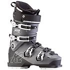 K2 recon 100 mv scarpone sci alpino grey/white 29,5 cm