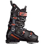 Nordica speedmachine 3 110 gw scarpone sci alpino black/red 28