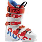 Rossignol hero world cup 110 scarpone sci white/red 29,5 cm