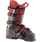 Rossignol hero world cup 130 medium scarpone sci alpino red/black 29,5