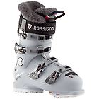 Rossignol pure pro 90 gw scarponi sci alpino donna grey 26,5