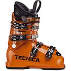 Tecnica firebird 60 scarpone sci alpino ragazzi orange 24 cm