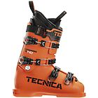 Tecnica firebird r 140 scarponi sci alpino uomo orange 7 uk