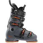 Tecnica mach sport mv 100 s scarponi sci alpino grey 30 cm