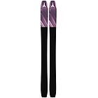 Atomic backland 107 w sci freeride donna purple/pink 167