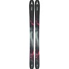 Atomic maven 93 c sci freeride donna red/black