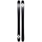 Black Diamond impulse 104 sci da freeride black 172